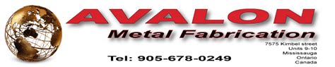 avalon metal fabrication|avalon rare metals.